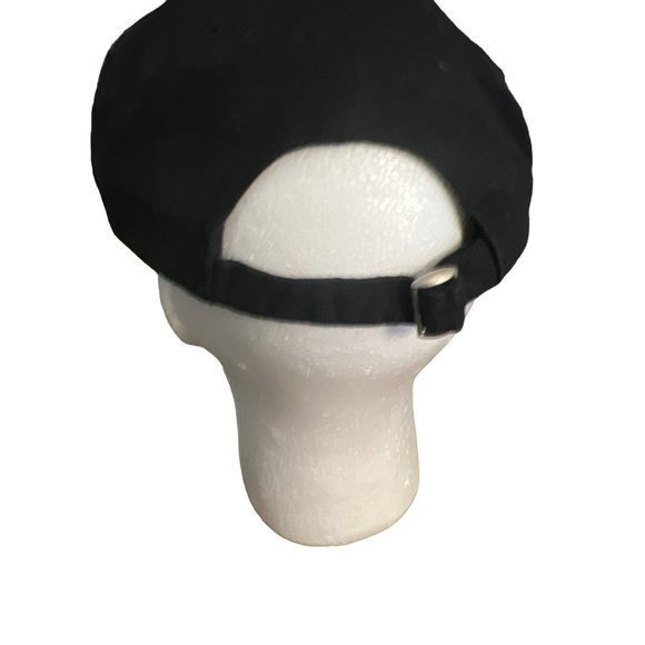 Remy Power Products Adjustable Black Truckers Hat - Picture 3 of 5